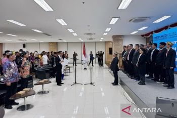 Gubernur Kaltara Minta Peradi Sai Bela Masyarakat Tanpa Pandang Bulu