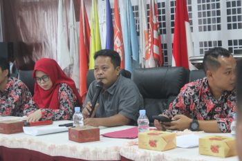 Jumlah pemilih Banten tembus 9,2 juta di awal 2026