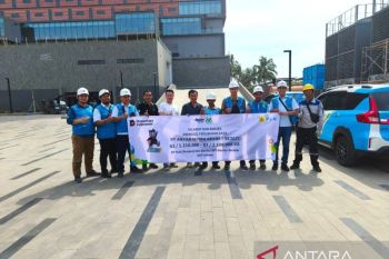 PLN tingkatkan pasokan untuk destinasi wisata di Banten Selatan