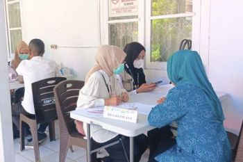 Dinkes Baubau sosialisasikan pencegahan TBC anak