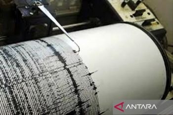 KBRI Tokyo pantau kondisi WNI usai gempa 7,4 M Jepang utara