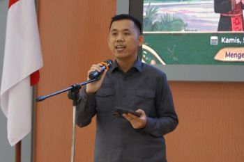 Kejari Lombok Tengah tetap berkomitmen redam fenomena pengadilan netizen