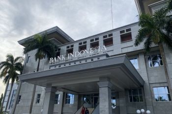 BI Kepri sebut inflasi Maret 2026 terkendali, lebih rendah dari angka nasional