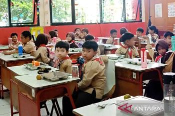 Pemkot Jaktim prioritaskan kesehatan siswa korban keracunan MBG