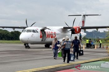 IHK Naik, Inflasi Kaltara Maret 2026 Capai 3,12 Persen