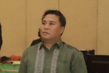 PWI: Wartawan peliput konflik di Halmahera Tengah wajib patuhi UU Pers