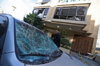 PBB Peringatkan Krisis Mendalam di Gaza, Lebanon, dan Tepi Barat