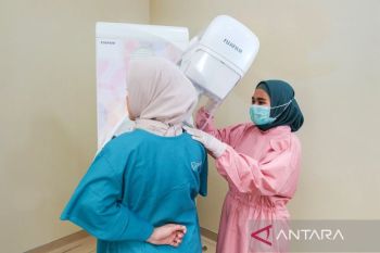 Sejumlah pemeriksaan kesehatan wanita yang sebaiknya tak dilewati