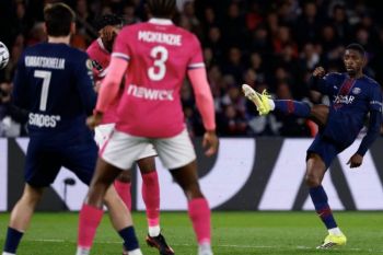 Dominasi PSG Berlanjut: Tumbangkan Toulouse 3-1, Tak Tergoyahkan di Puncak