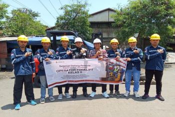 Batang tingkatkan program pelatihan penuhi kebutuhan tenaga kerja industri