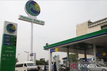 Harga BBM melonjak, Pakistan gratiskan transportasi umum selama satu bulan