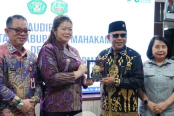 Kabupaten Mahakam Ulu gandeng Unmul optimalkan potensi berbasis riset