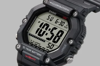 Casio hadirkan model terbaru guna perluas koleksi jam tangan seri Vintage