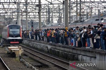 Transformasi budaya kerja berbasis WFH