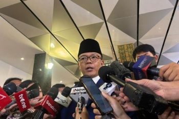 Pemerintah berdukacita pada tiga kusuma bangsa gugur di Lebanon