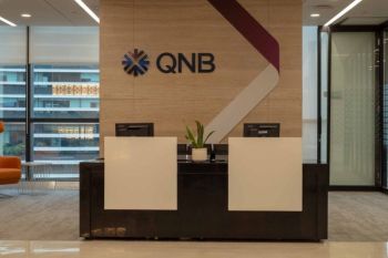 Bank QNB Indonesia bukukan aset Rp13,2 triliun pada 2025