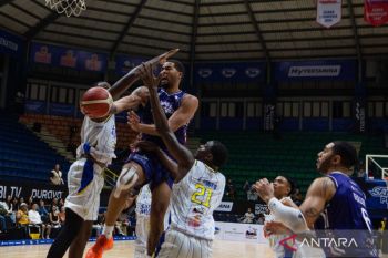 Satria Muda tumbang di kandang dikalahkan RANS