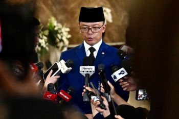 Indonesia dorong evaluasi keamanan pasukan perdamaian