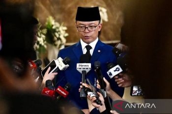 Tiga prajurit gugur, RI dorong evaluasi keamanan pasukan perdamaian