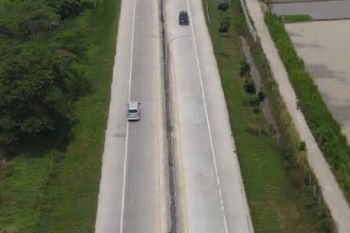 Jasamarga catat 51.888 kendaraan lintasi Tol MKTT libur Paskah 2026