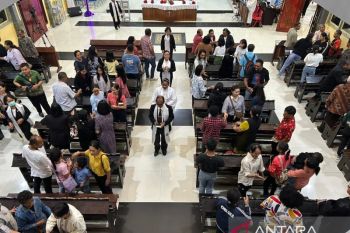 Pendeta GPI Elim Abepura: Perayaan Paskah jadi momen refleksi jemaat