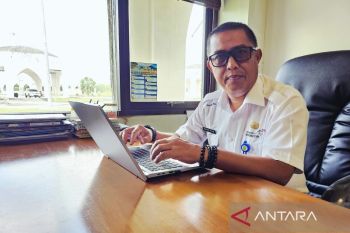 Kepri identifikasi daerah rawan kekeringan