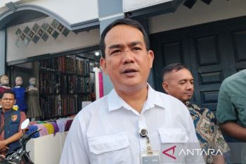 Bulog Sumut: Realisasi penyerapan jagung capai 1.989 ton April 2026