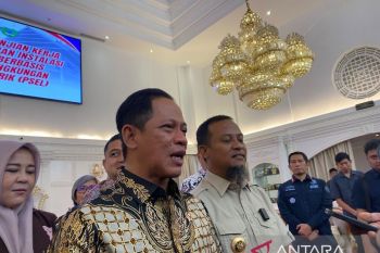 Indonesia faces high costs in handling marine waste, says minister