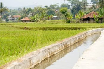 Kementan-PU optimalkan pengelolaan air antisipasi kekeringan