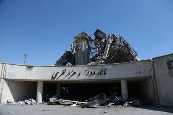 Kepala IAEA sebut PLTN dan area sekitarnya tidak boleh diserang