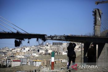 Indonesia siap suarakan keadilan bagi Palestina di hadapan Mahkamah Internasional