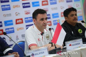 Timnas futsal Indonesia targetkan lolos semifinal Kejuaraan ASEAN 2026