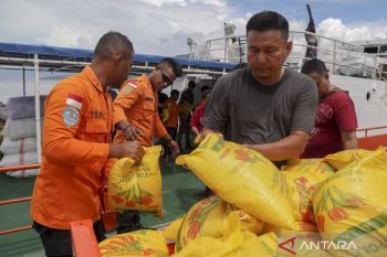 Populer, skema haji tanpa antrean - gampa Malut meluruh 2-3 pekan