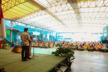 Muhammadiyah konsisten berkontribusi dalam pembangunan manusia