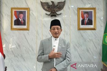 Menag: WFH cara kerja baru yang lebih adaptif dan efisien