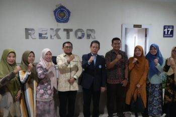 Tujuh dosen Unismuh Makassar lanjutkan studi doktoral di Malaysia