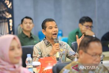 Meninggal akibat sakit berat di Jakarta, Senator pulangkan jenazah warga Aceh Tamiang