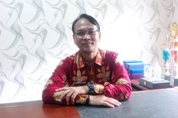 Realisasi pajak daerah triwulan pertama di Lebak lebihi target