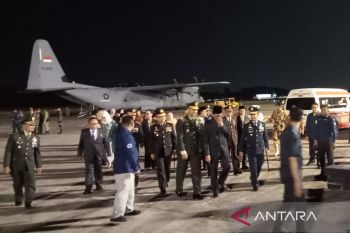 Gubernur DIY berharap peristiwa TNI gugur di Lebanon tidak terulang