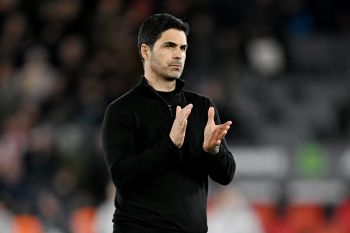 Arteta waspadai kualitas Sporting Lisbon
