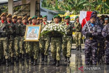 PBB ungkap hasil investigasi insiden tiga TNI di UNIFIL