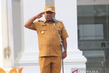 Pemkab Jayawijaya dorong ASN tingkatkan pengabdian ke masyarakat