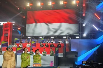Kota Palembang jadi tuan rumah Grand Final FFNS 2026 Spring