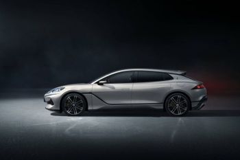 BYD dan Jaecoo tembus 10 besar penjualan mobil kuartal pertama 2026