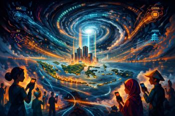 AI boom or bubble? Indonesia must choose readiness over hype