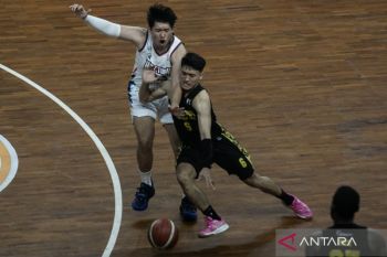 Jadwal pekan ke-11 IBL 2026 bergulir setelah jeda IBL All-Star