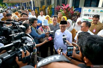 Antisipasi keterbatasan TIK di 3T, Kemendikdasmen siapkan TKA offline