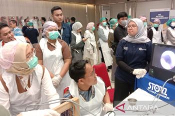PERHATI-KL Solo dorong peningkatan kompetensi lewat kegiatan SOBAT 2026