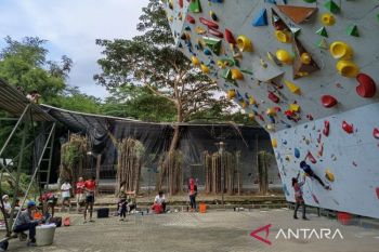 Tim speed menyesuaikan latihan jelang Kualifikasi Asian Games 2026