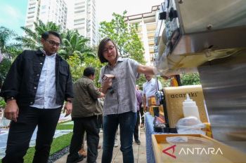 Kemenekraf kolaborasikan Paskah dengan pendekatan edukasi